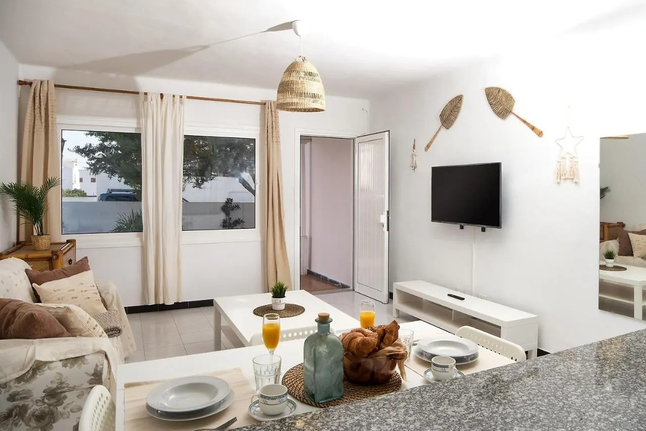Suite Zefiro A 500M From The Beach, Fast Wifi Puerto del Carmen