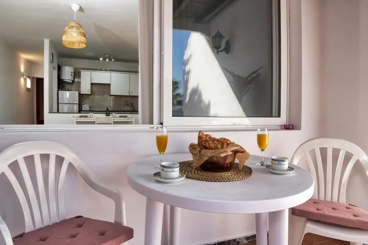 Suite Zefiro A 500M From The Beach, Fast Wifi Puerto del Carmen