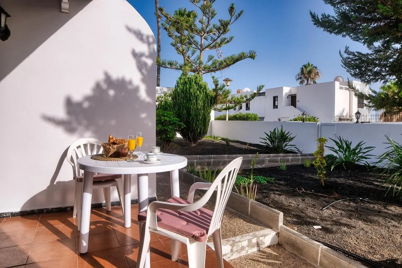 Nyaraló Suite Zefiro A 500M From The Beach, Fast Wifi Puerto del Carmen Spanyolország