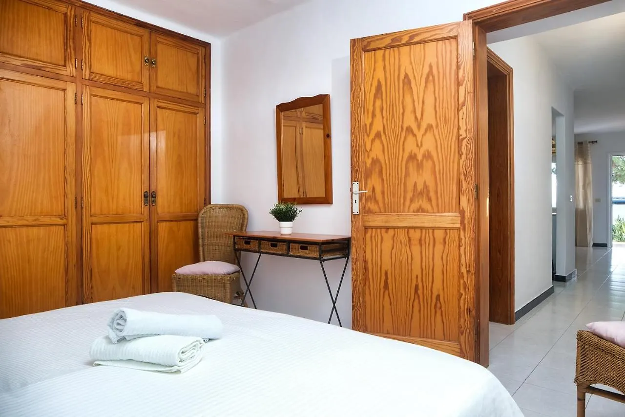 Suite Zefiro A 500M From The Beach, Fast Wifi Puerto del Carmen Spanyolország