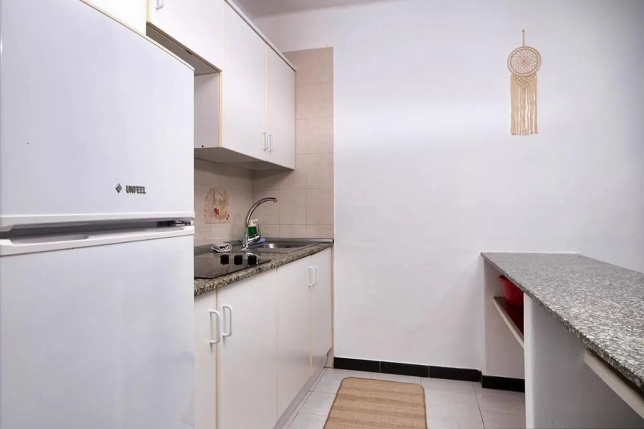 Nyaraló Suite Zefiro A 500M From The Beach, Fast Wifi Puerto del Carmen Spanyolország